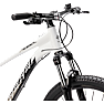 SCO Rebel K-AL 27,5" - hvid