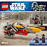 LEGO Star Wars 75437 Cobb Vanths speeder