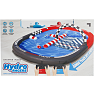 Sharper Image Hydro Park racer pool fjernstyrede speedbåde