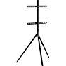 Sinox Tripod drejbar TV gulvstand til 45"-65" - sort