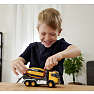 Majorette Volvo Truck cementblander