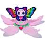Bloomables Kittyfly