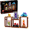 LEGO Ideas Mineralsamling  21362