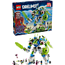 LEGO DREAMZzz Mateo og kamprobotten ridder-Z-Blob 71485