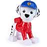 Paw Patrol legetøjsfigurer