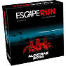 EscapeRun Alcatraz 2034