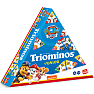 Triominos junior paw patrol