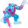 Mrbeast lab mutation lynende panter figur