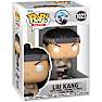 Funko POP! Mortal Kombat - Liu Kang
