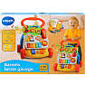 Vtech barnets første gåvogn