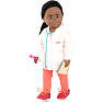 Our generation dukke doktortilbehørssæt