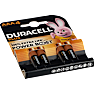Duracell Plus Boost AAA batterier 4-pak