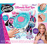 Shimmer 'n Sparkle Ultimate Nail Spa