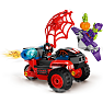 LEGO® Miles Morales: Spider-Mans tekno-trike 10781
