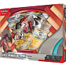 Pokémon Lycanroc ex Box