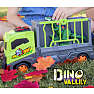 Dino Valley lastbil