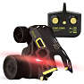 Sharper image stunt strike fjernstyret bil