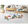 BRIO 33972 Smart Tech Sound Action tunnel rejsesæt