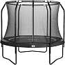 Salta Premium Black Edition havetrampolin Ø: 305 cm