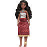 Disney Vaiana 2 dukke