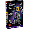 LEGO Icons Transformers: Soundwave 10358