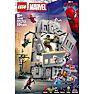 LEGO Marvel Spider-Man mod Hulk – episk opgør 76350