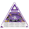 Triominos 6 spillere