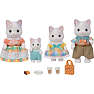 Sylvanian Families familien Latte kat