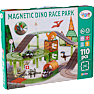 Constructor kids magnetisk byggesæt 110 dele