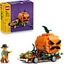 LEGO Græskarhoved-pickup 40822