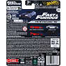 Hot Wheels Fast & Furious biler – flere varianter – assorteret