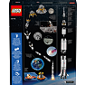 LEGO ideas 92176 NASA apollo saturn V