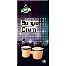 Music Bongo trummer