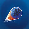 Nerf N Series N1 med 50 pile