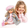 Mami Baby interaktiv dukke Isabella 46cm