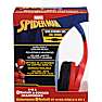 Ekids trådløse over-ear høretelefoner - spiderman