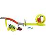 Hot Wheels Monster Trucks banesæt 1:64