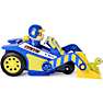 Paw Patrol Rubble legetøjsbil