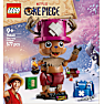 LEGO ONE PIECE Tony Chopper 75643