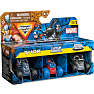 Monster Jam mini 1:87 Marvel monstertrucks