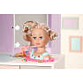 Baby Born Prinsesse stylinghoved