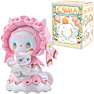 Secret Forest Birthday Party figur - flere varianter - assorteret