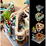 LEGO® Hyggeligt hotel 10297