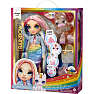 Rainbow high Amaya modedukke