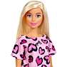 Barbie dukke – flere varianter – assorteret