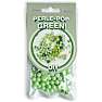 Perle-Pop perler - grøn