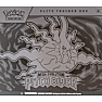 Pokémon TCG Pitch Black Elite Trainer Box