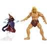 Masters of the Universe Revalation Savage He-Man actionfigur
