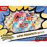 Pokémon Mega Evolution Ascended Heroes - flere varianter (assorteret)