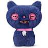 Fuggler bamse Alley Cats - assorteret